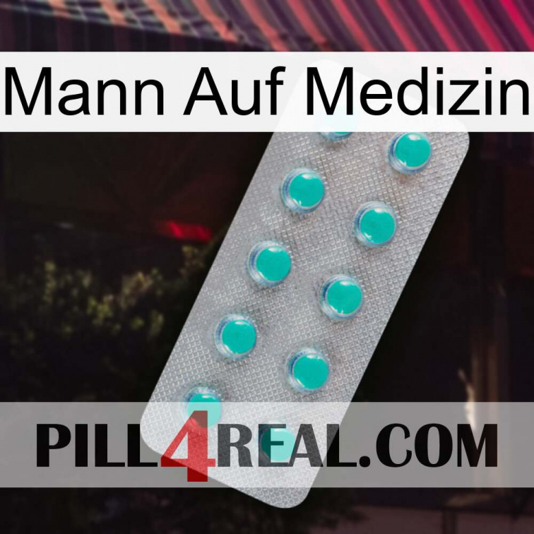 Man Up Medicine 28